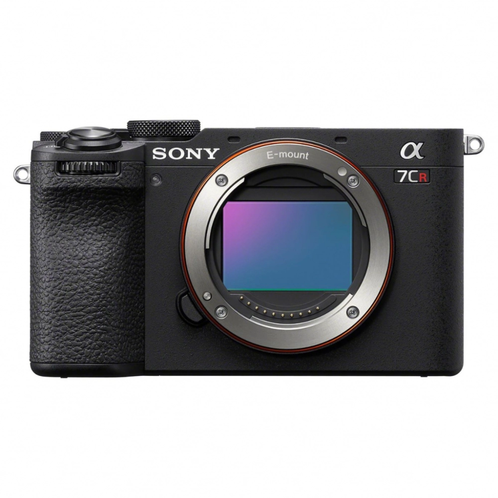 Sony A7CR body (ILCE7CRB.CEC) Raty 20x0%