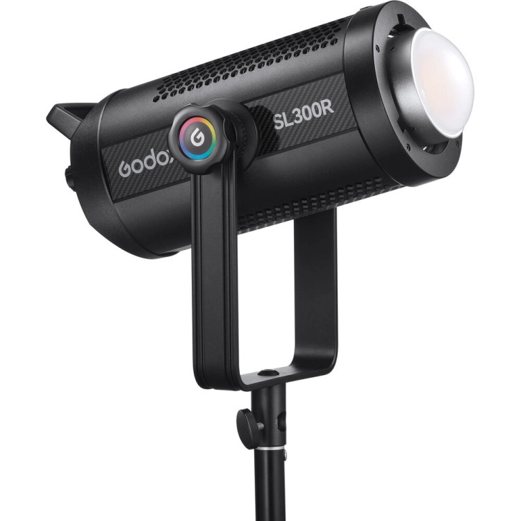 Godox LED SL300R RGB, Bowens