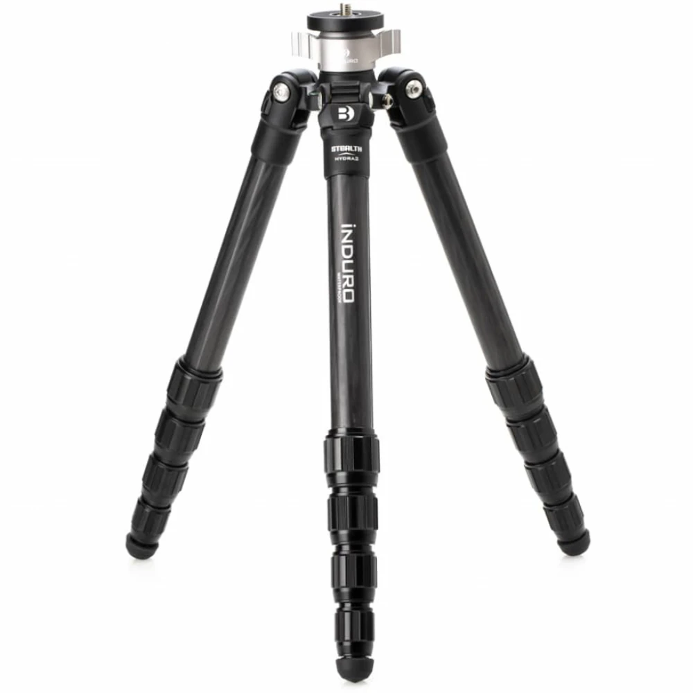 Benro Induro New Classic CF206 HYDRA2 wodoodporny