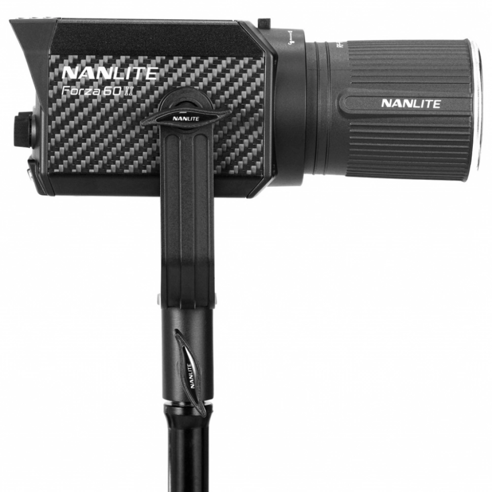 NANLITE FORZA 60 II Daylight 5600K Spot Light DMX