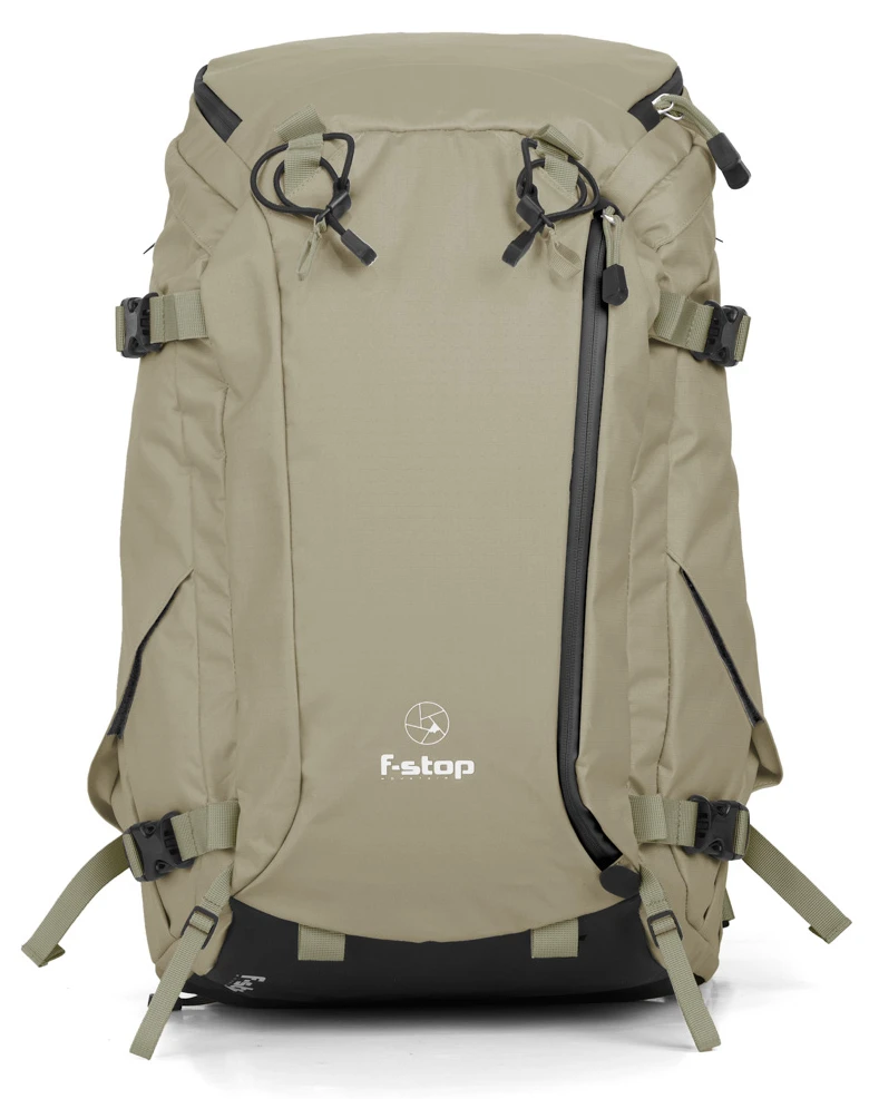 F-Stop Lotus zielony