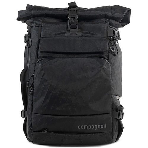 Compagnon Element 30L czarny