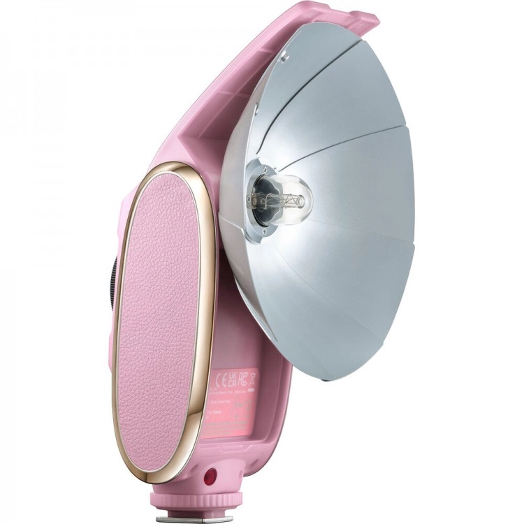 Godox Retro Lux Senior Rose Pink