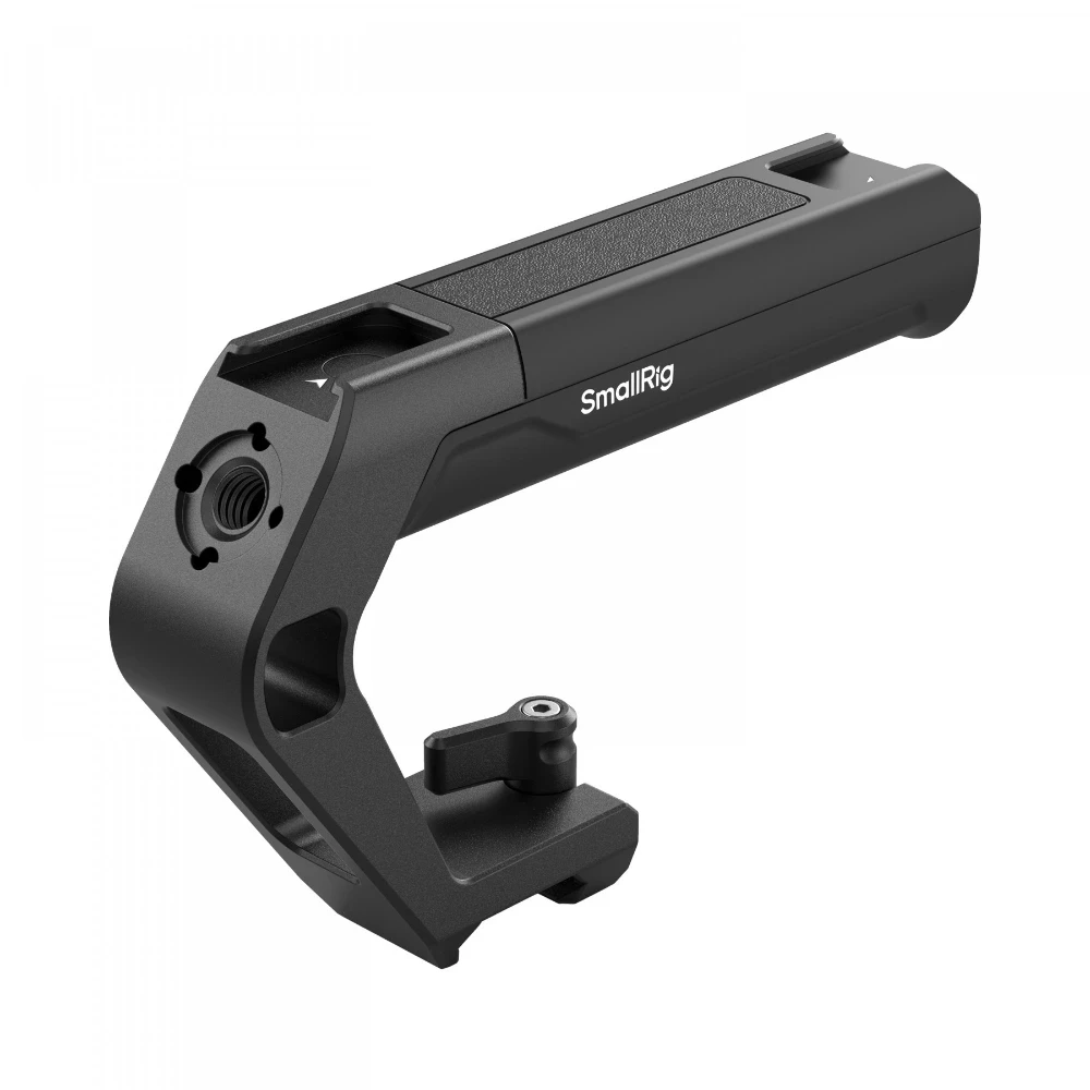 Smallrig uchwyt g�rny z zaciskiem NATO [5977]
