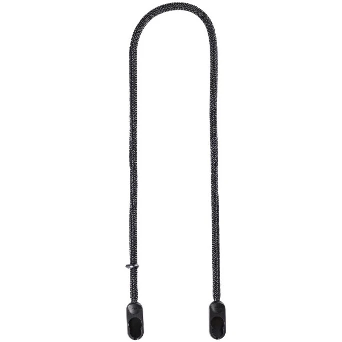 Peak Design Form Rope Camera Strap Short Black