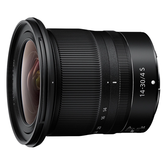 Nikon Nikkor Z 14-30 mm f/4 S