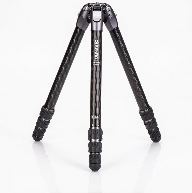 Benro Tortoise 34C