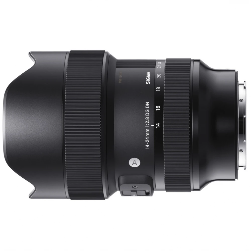 Sigma A 14-24 mm f/2.8 DG DN Art L-Mount