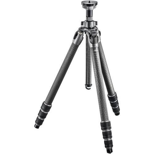 Gitzo Mountaineer 4-sekc, seria 3 Long