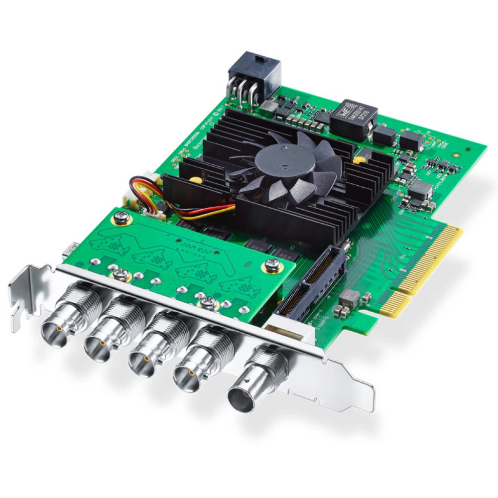 Blackmagic DeckLink 8K PRO