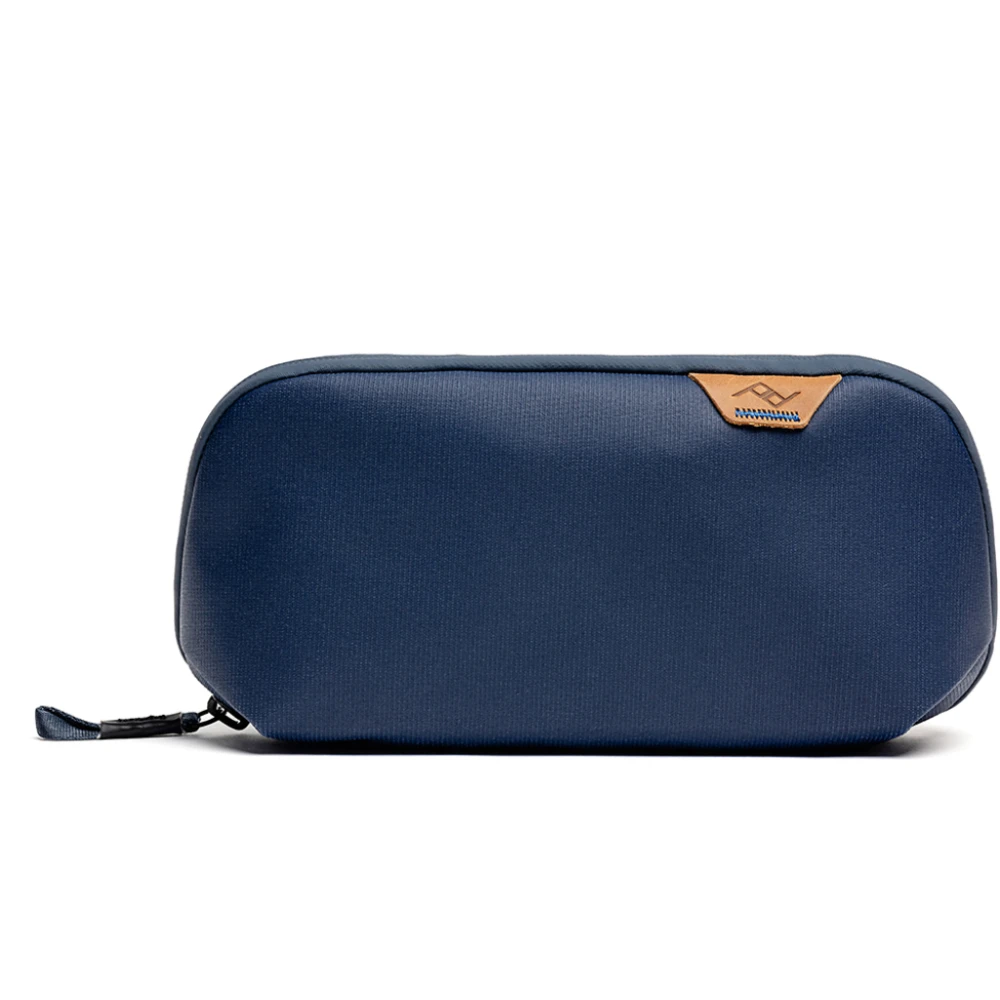 Peak Design Organizer Travel Line Tech Pouch Small niebieski