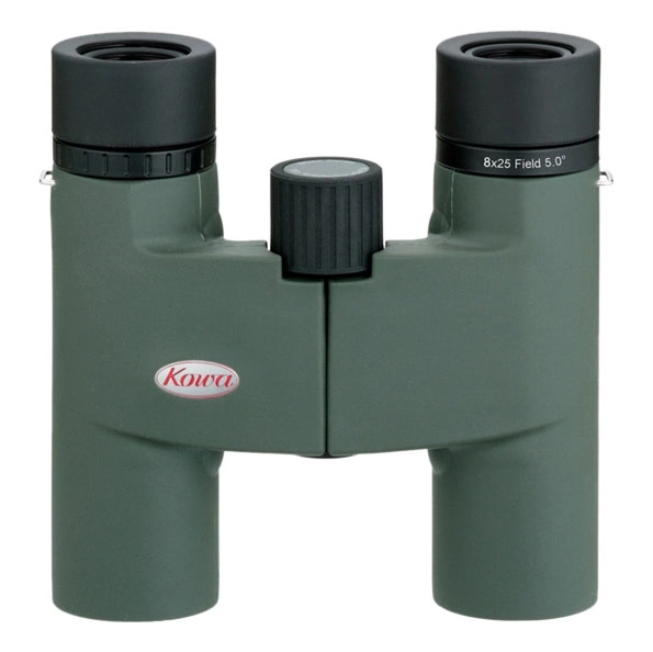 Kowa BD Wodoszczelna 8x25