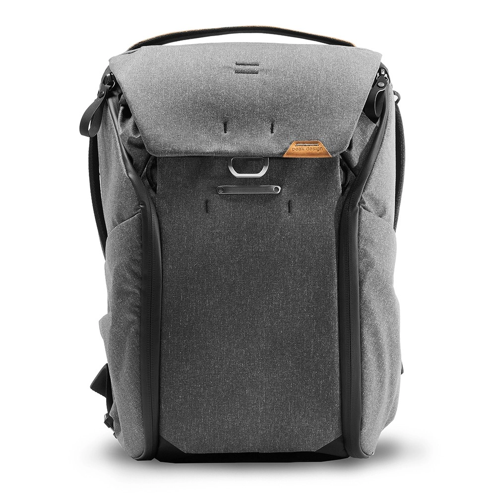 PEAKDESIGN Everyday Backpack 20L v2 grafitowy