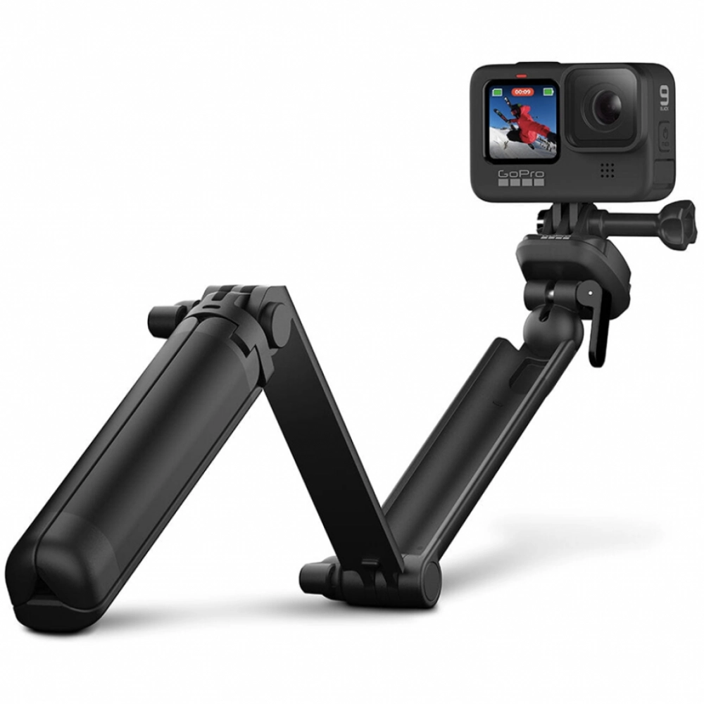 GoPro Uchwyt Wielofunkcyjny 3-Way 2.0
