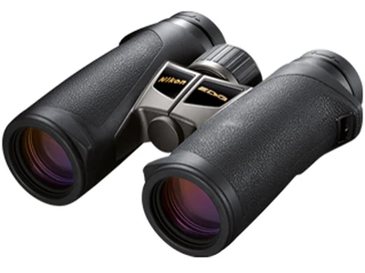 Nikon EDG 10x32
