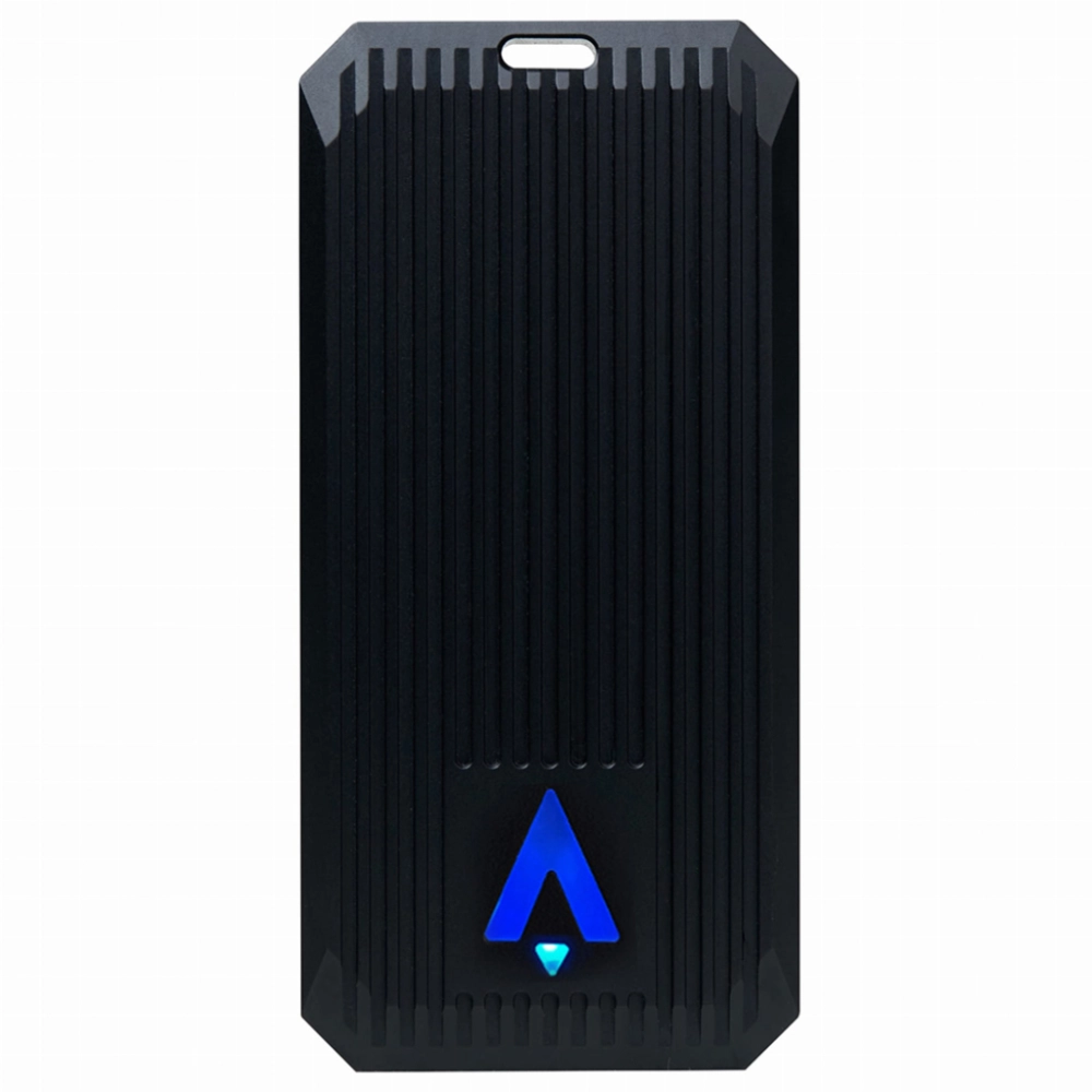 Exascend SSD Explorer 2TB Przeno�ny