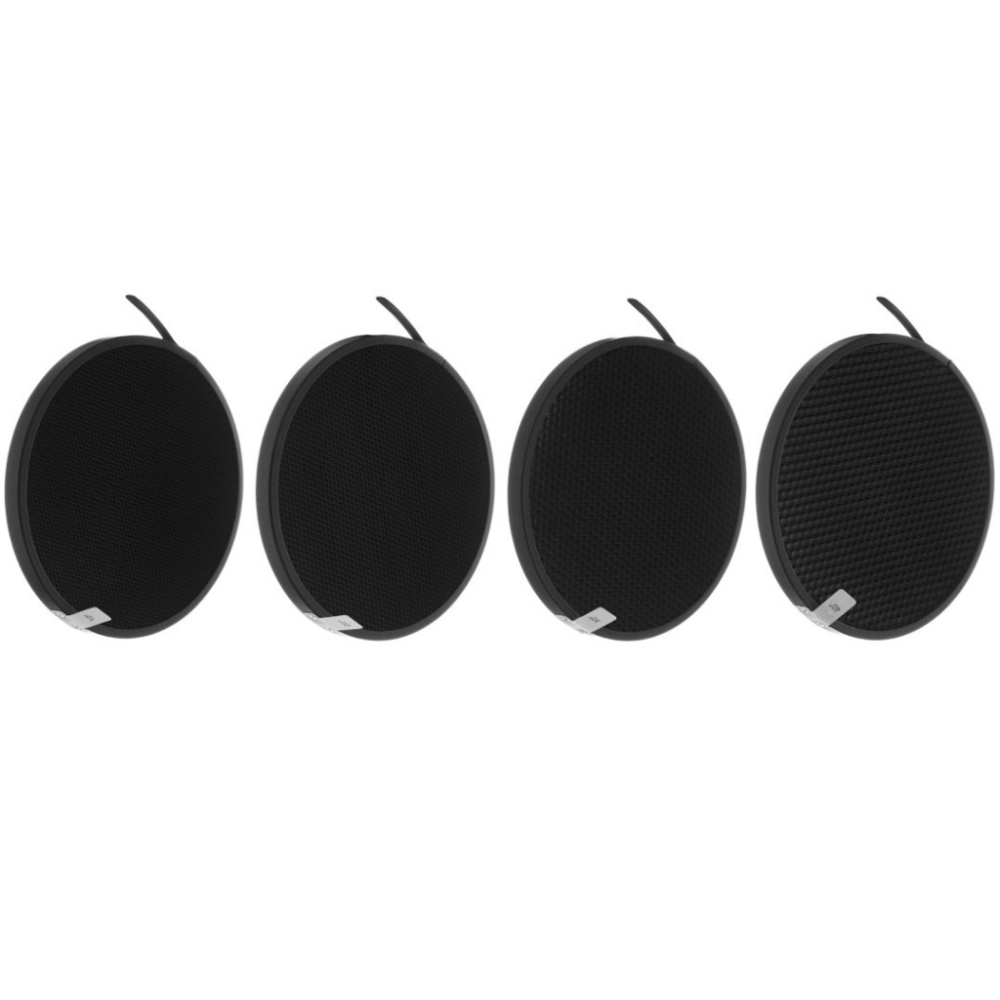 GlareOne Standard Grid Kit - zestaw grid�w do czaszy Standard