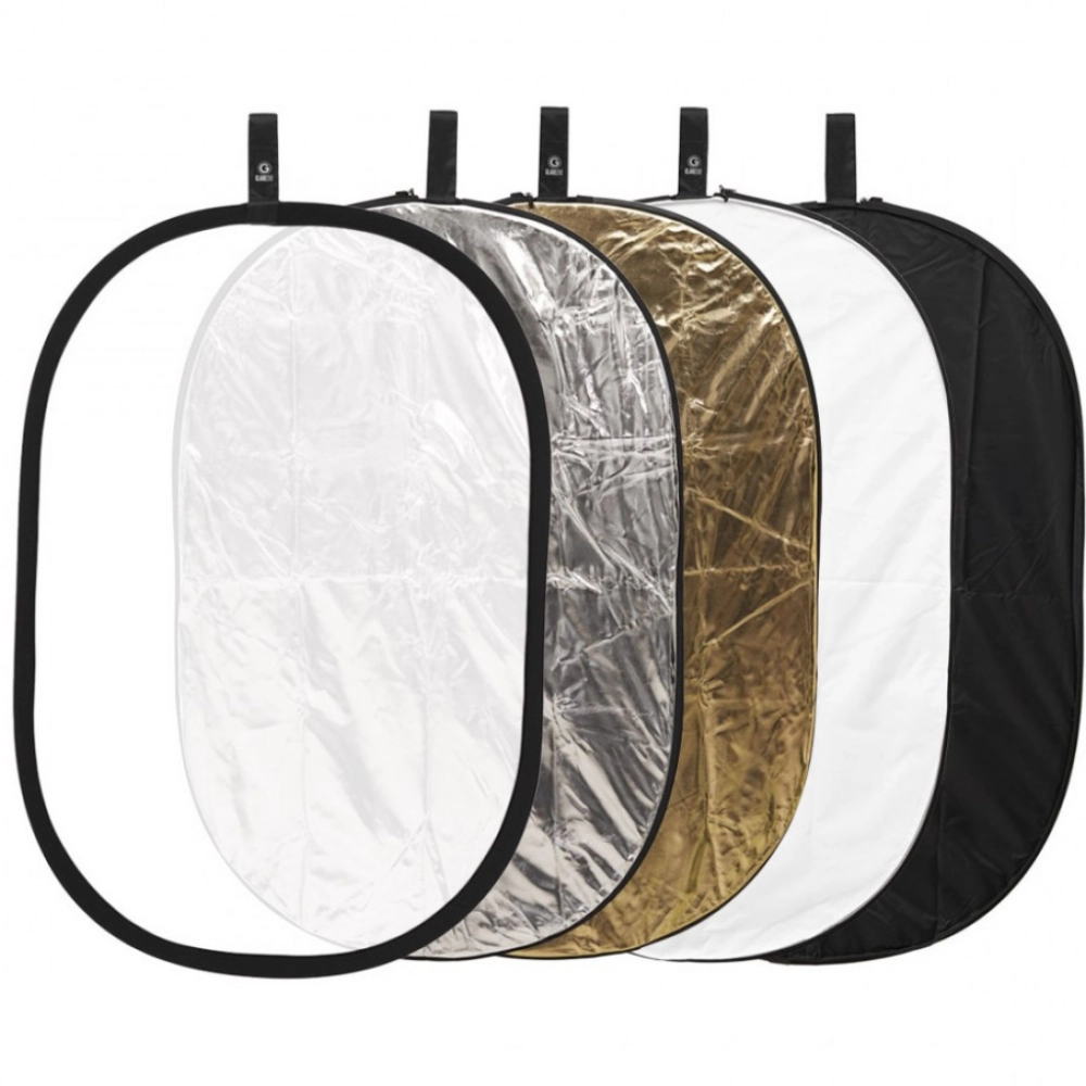 GlareOne Bounce Board 5w1 102x153 cm