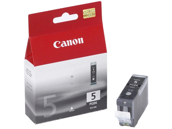 Canon PGI-5BK black