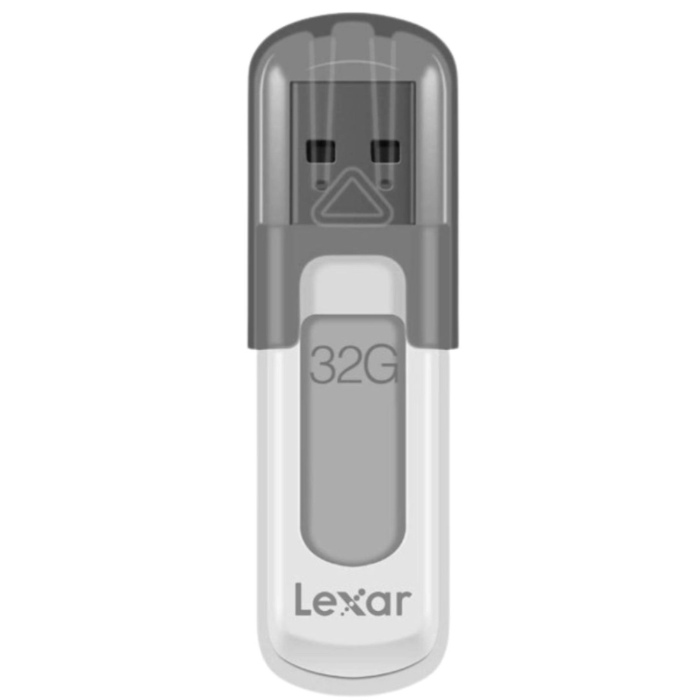 Lexar JumpDrive V100 32GB USB 3.0