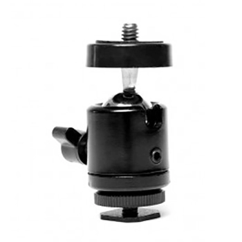 GlareOne Mini g�owica z gor�c� stopk�