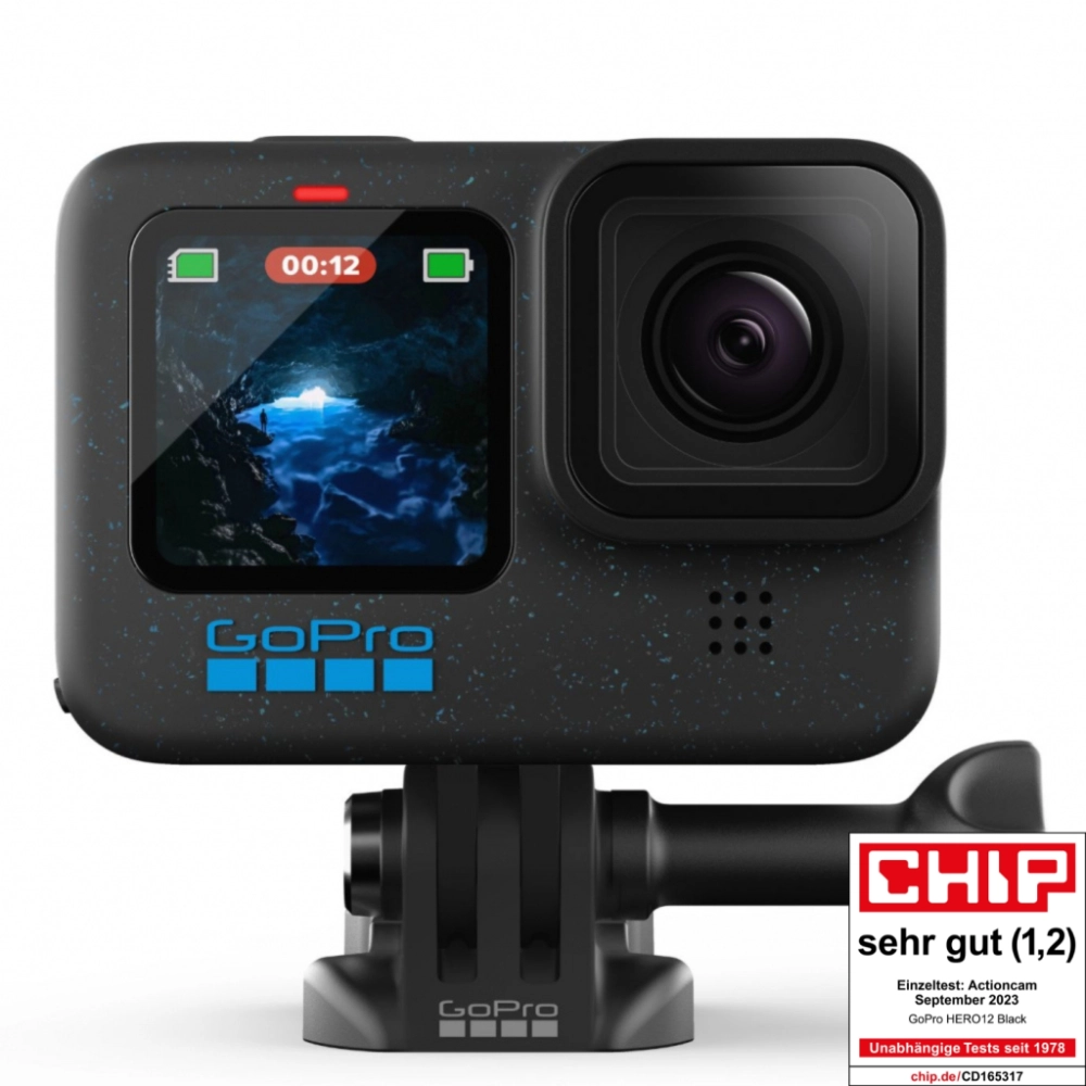 GoPro HERO12 Black