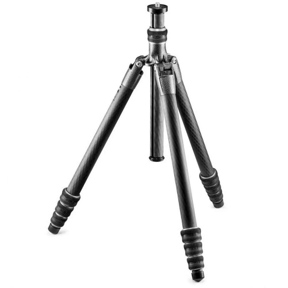 Gitzo Traveler 4-sekc, seria 2