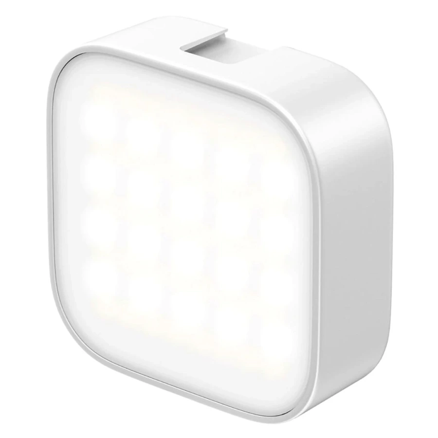 Ulanzi U60 RGB 2500-9000 K bia�a