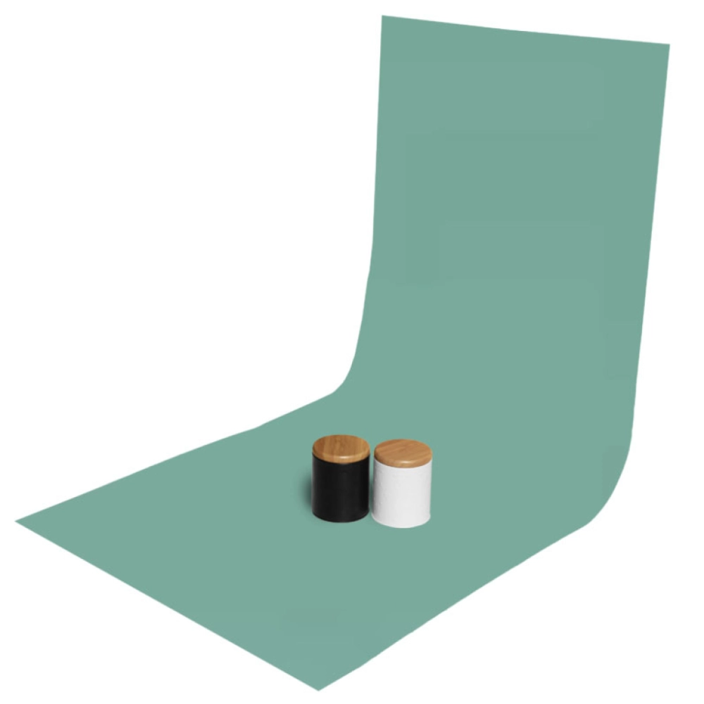 GlareOne PVC 60x130 cm jadeitowe