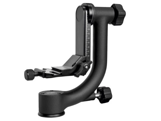 Benro GH2 gimbalowa + PL100