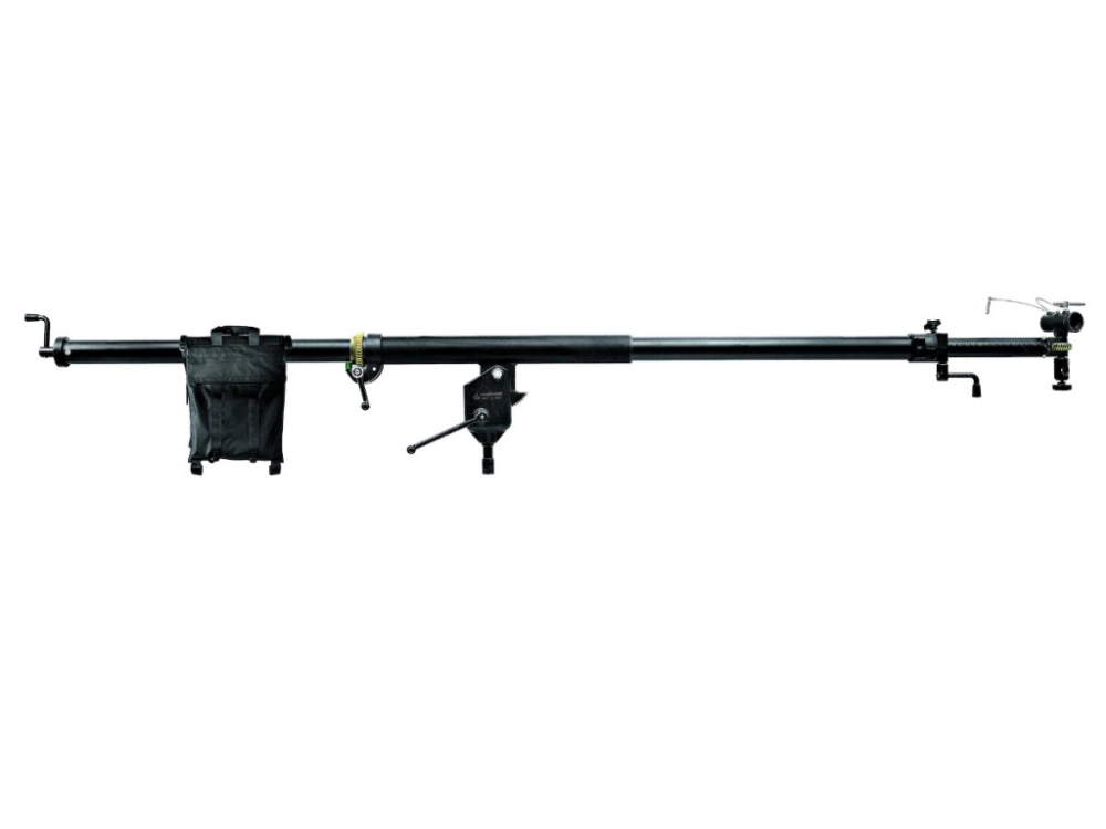 Manfrotto Wysięgnik ML425B Mega Boom bez statywu