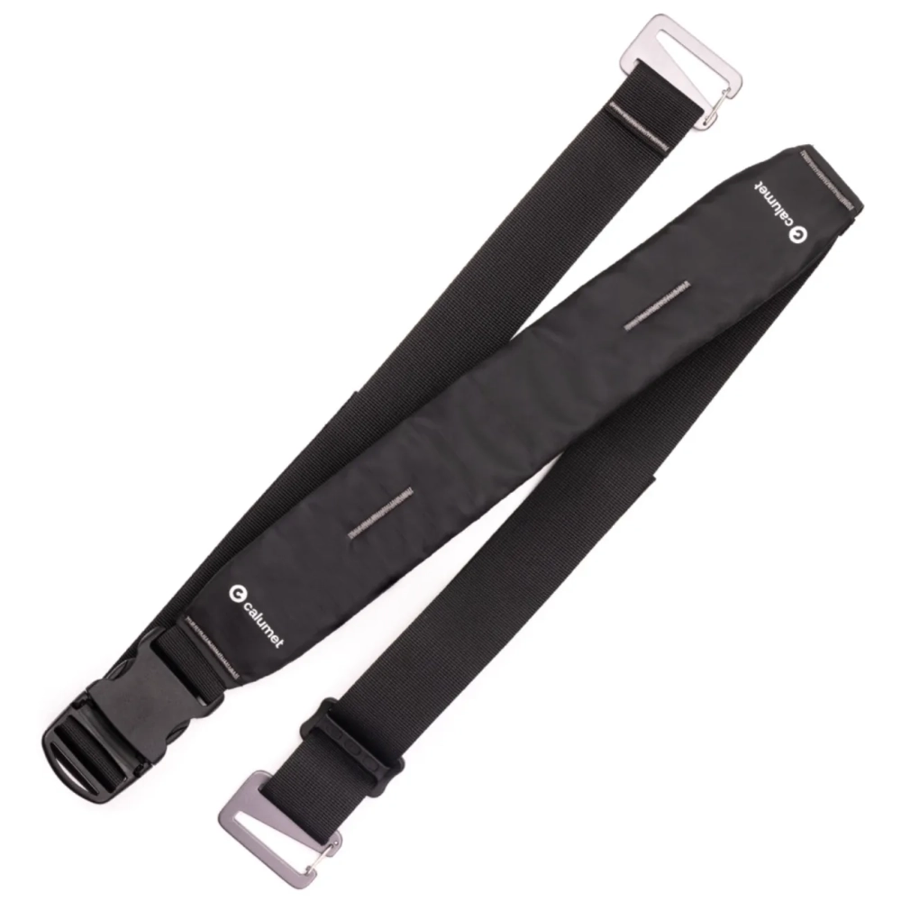 Calumet PRIME Sling Shoulder Strap Black