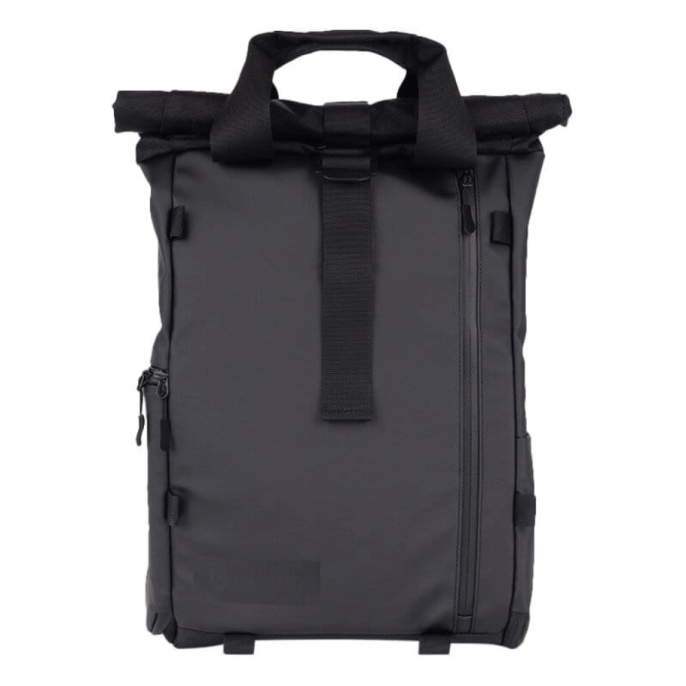 Wandrd Prvke 11 Lite czarny