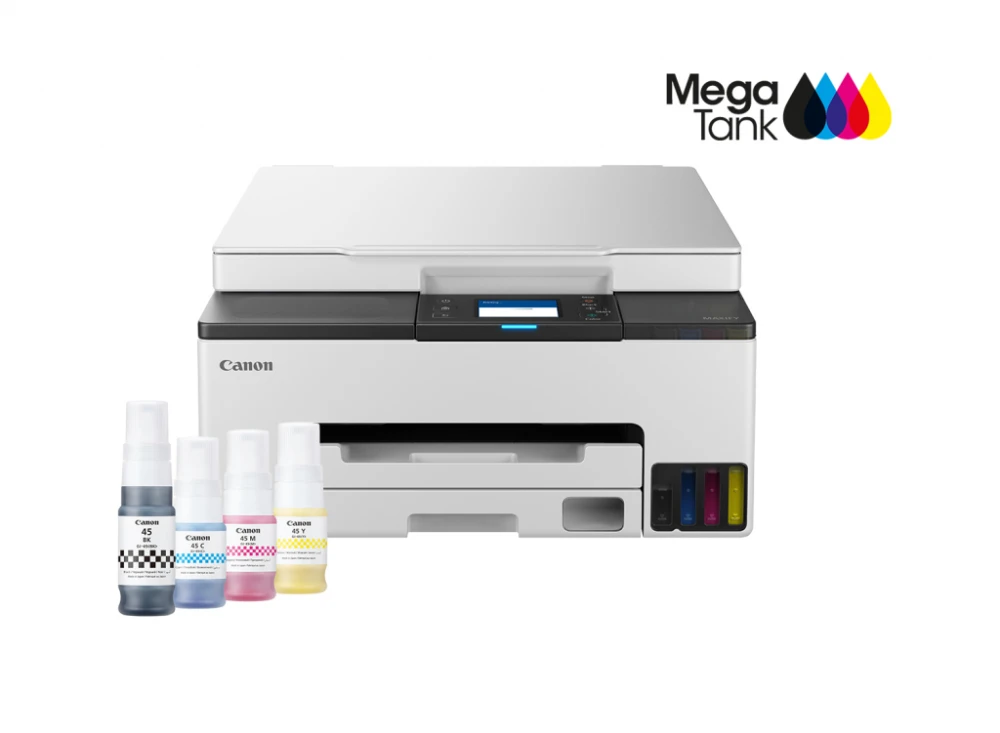 Canon MAXIFY GX1040 MegaTank