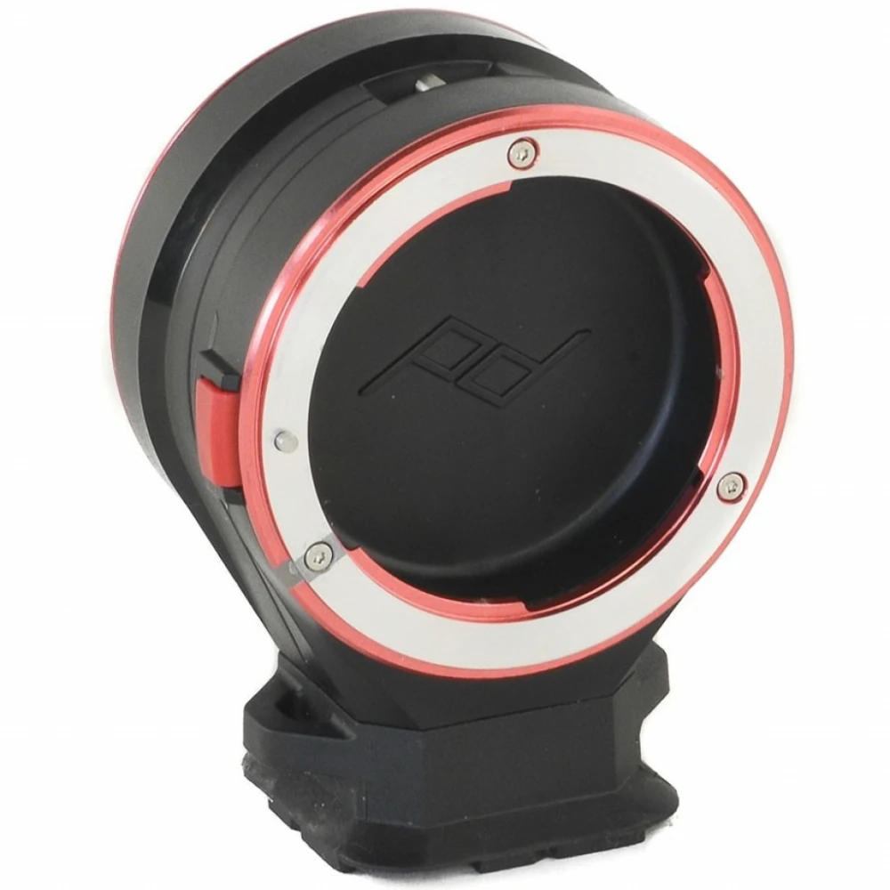 Peak Design Adapter do mocowania obiektyw�w przy pasku LENS KIT do Canon EF v2
