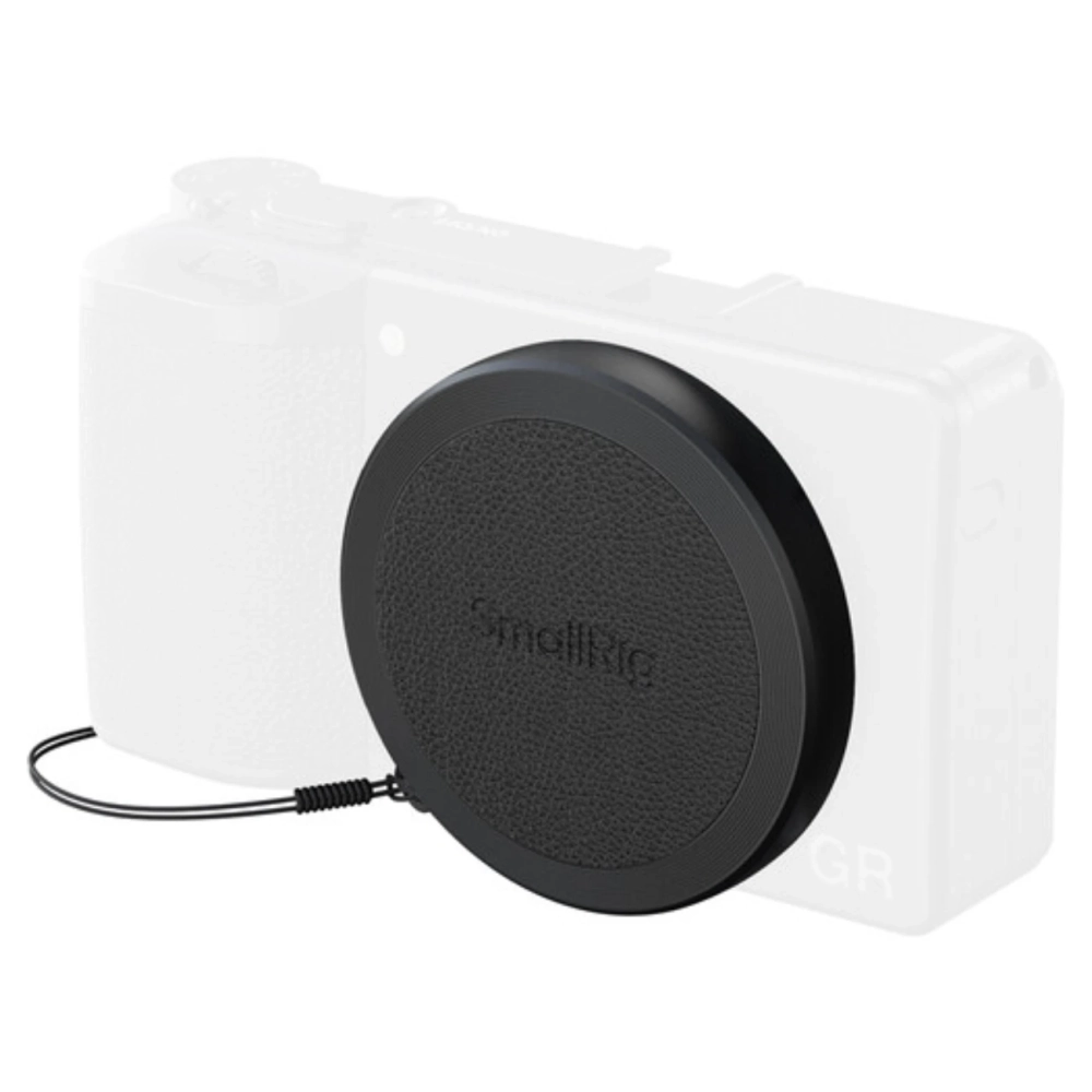 Smallrig dekielek ochronny do Ricoh GR IV [5680]