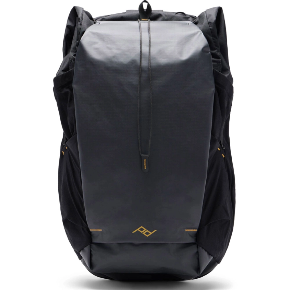 PEAKDESIGN Plecak Outdoor Backpack 45L Black