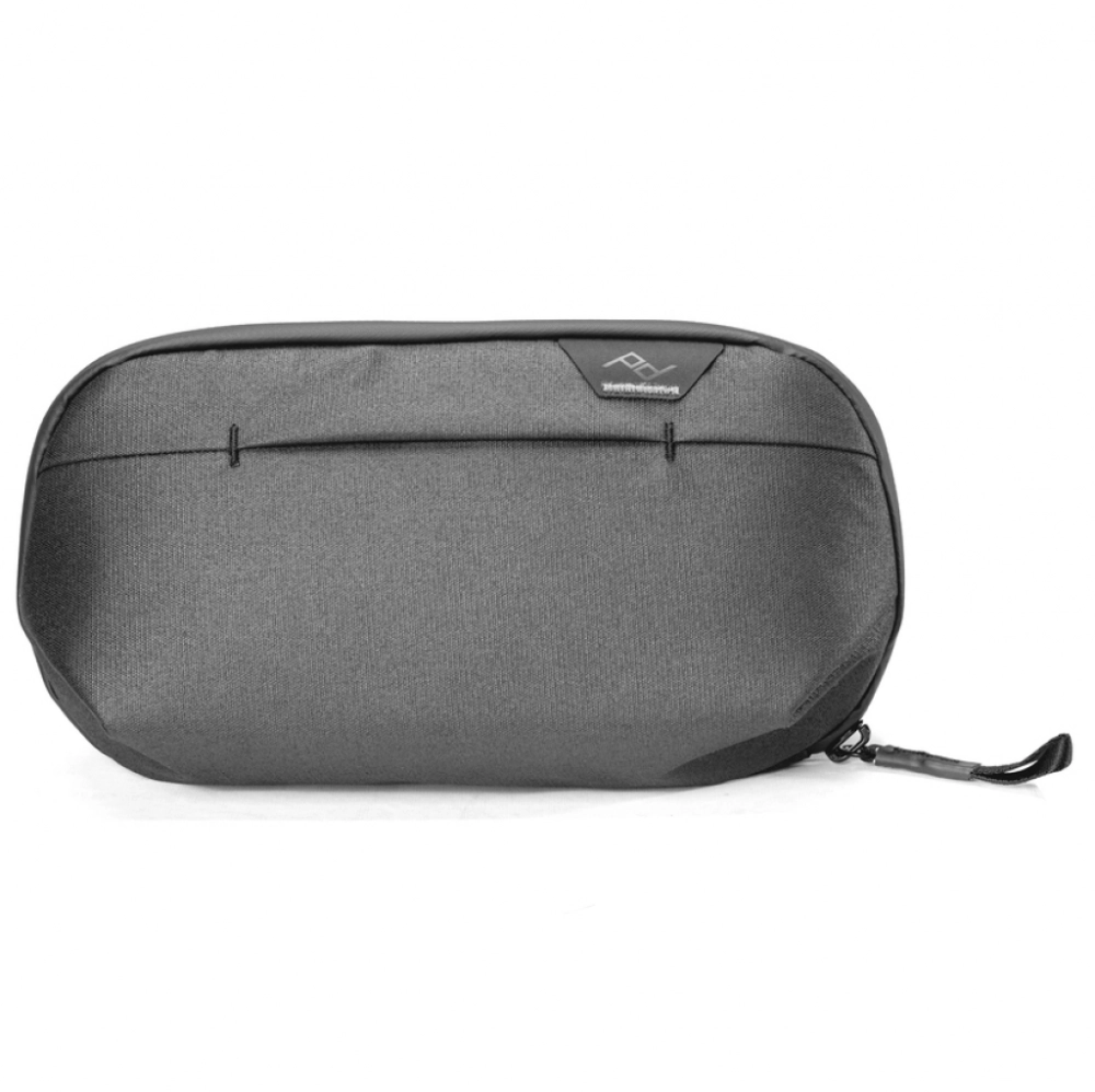 Peak Design Kosmetyczka Travel Line Wash Pouch Small czarny