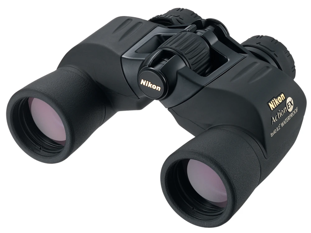 Nikon Action EX 8x40 CF