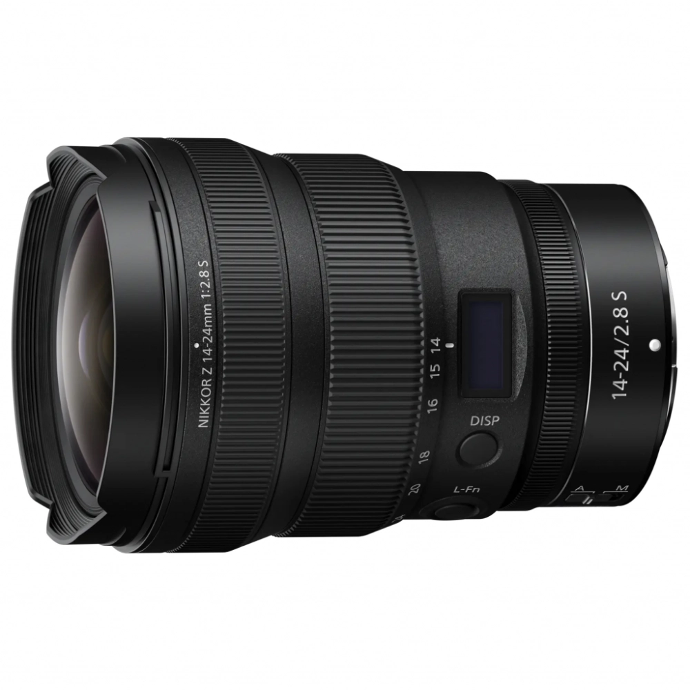 Nikon Nikkor Z 14-24 mm f/2.8 S