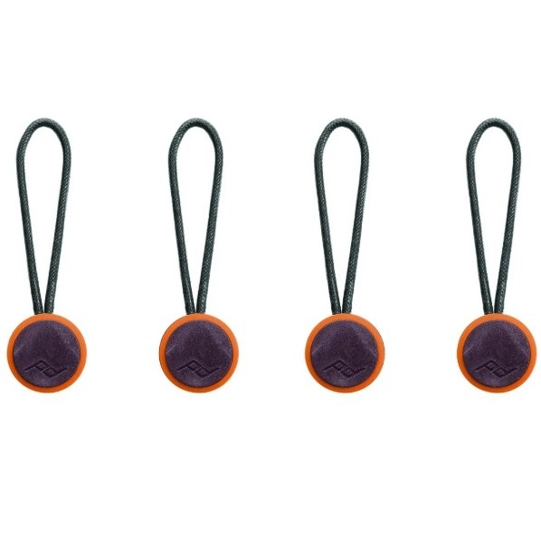 Peak Design Kotwica Anchor 4-Pack Eclipse