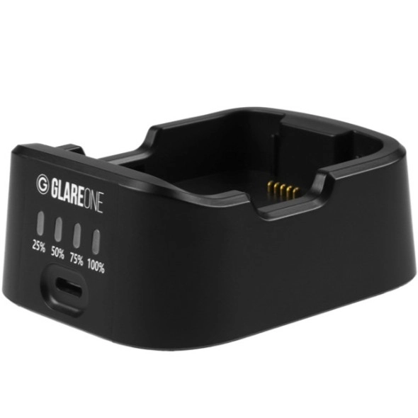 GlareOne Podstawka A48CH do �adowania akumulatora Apus 48