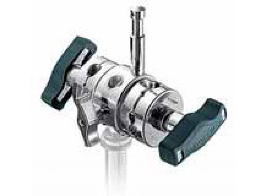 Manfrotto Avenger D220 G�owica grip