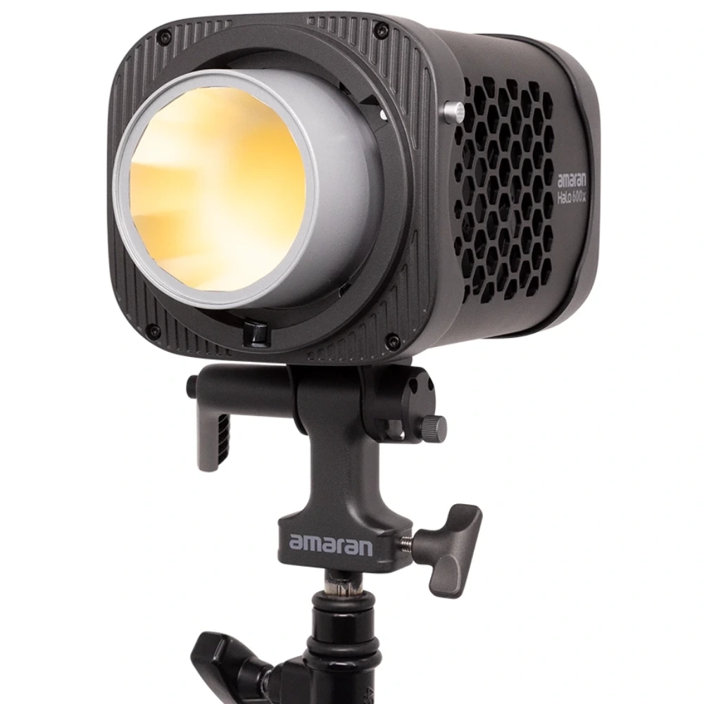 Amaran amaran Halo 600x