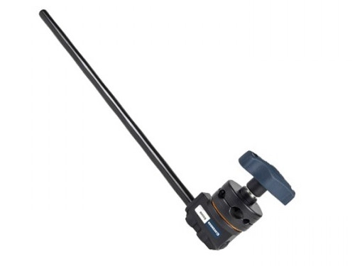 Manfrotto D500B 20 EXTENSION ARM czarne