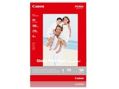 Canon GP-501 A4 100 ark.