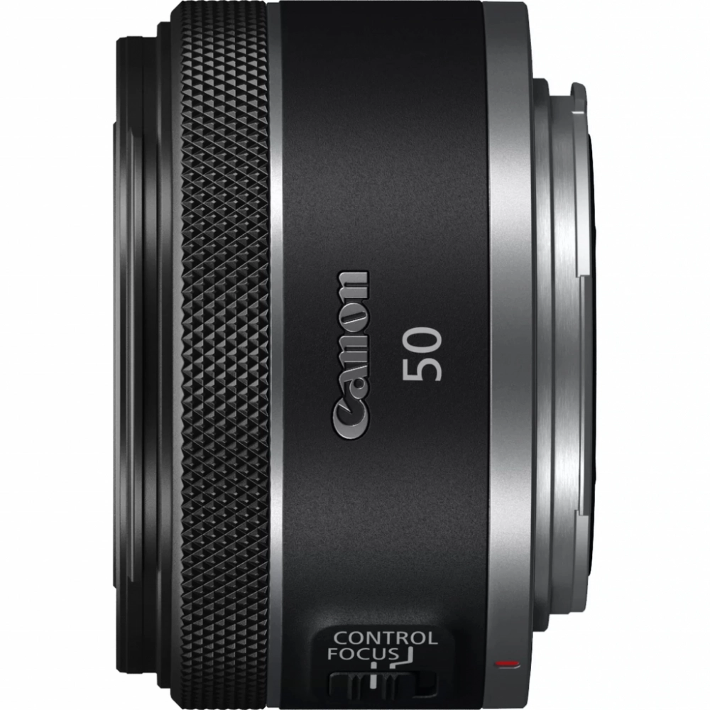 Canon RF 50 mm f/1.8 STM 20 rat 0%