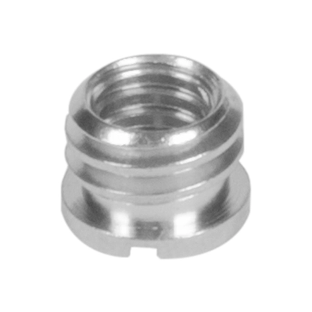 GlareOne Adapter gwintu �e�ski 1/4 m�ski 3/8