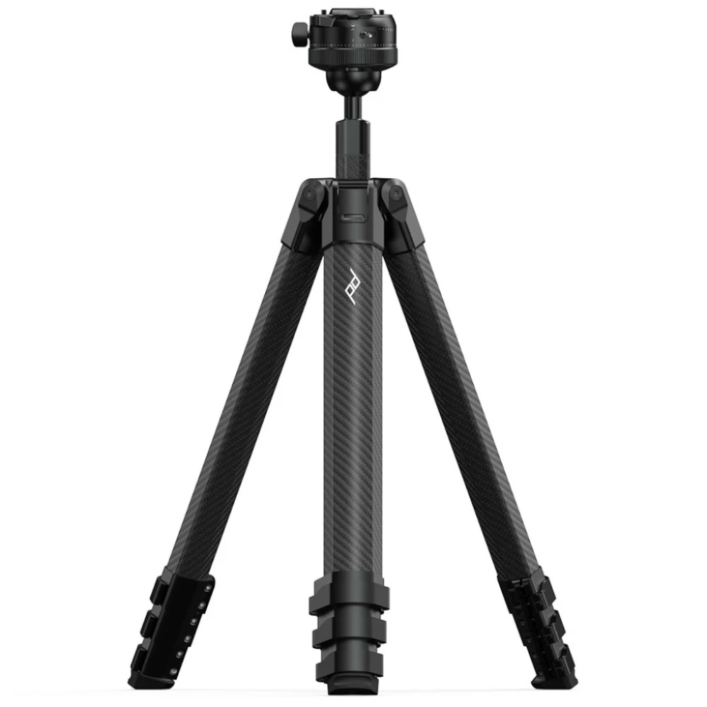 Peak Design Pro Lite Tripod czarny
