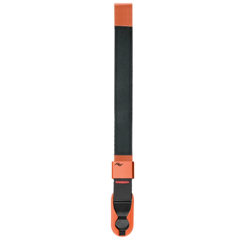 Peak Design Pasek na nadgarstek CUFF v3 łososiowy